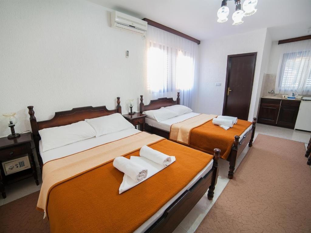 Guest House 4M Petrovac Pokój zdjęcie