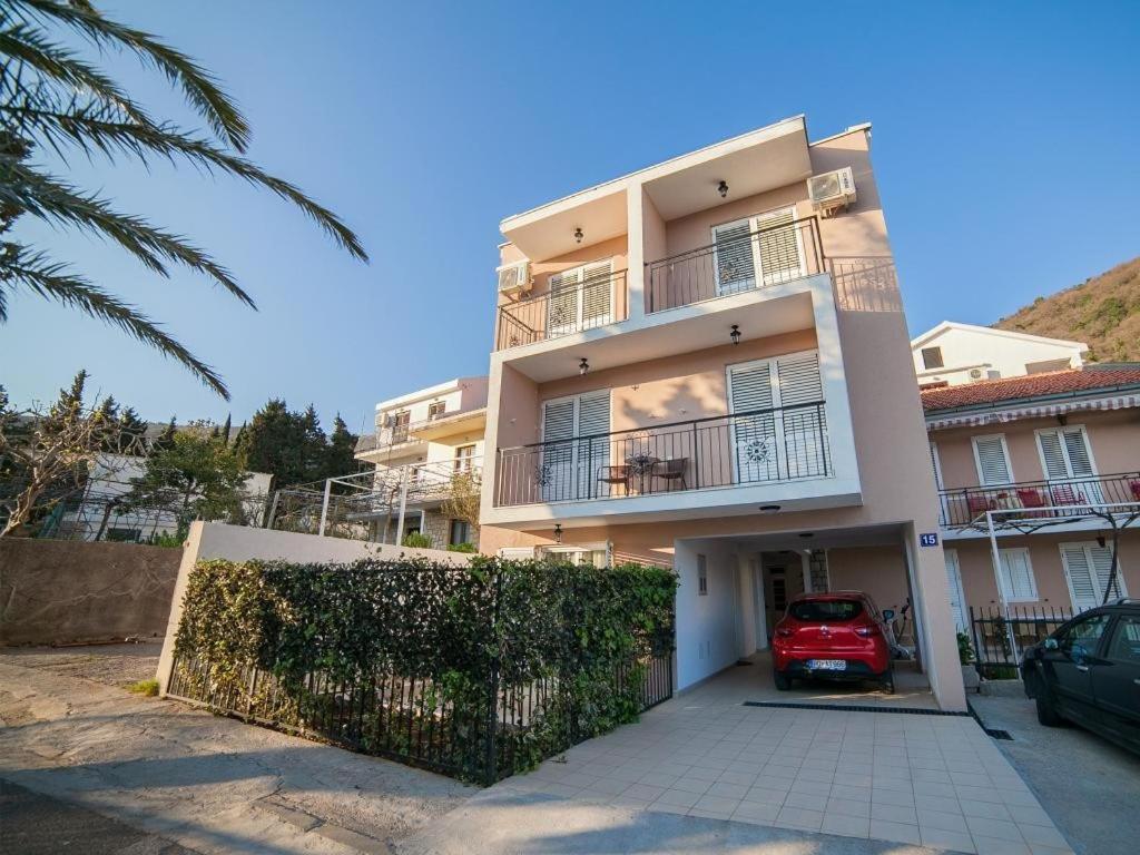 Guest House 4M Petrovac Pokój zdjęcie