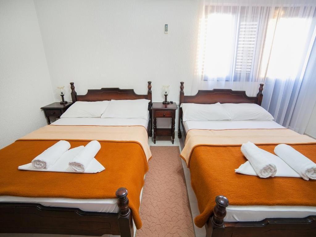 Guest House 4M Petrovac Pokój zdjęcie