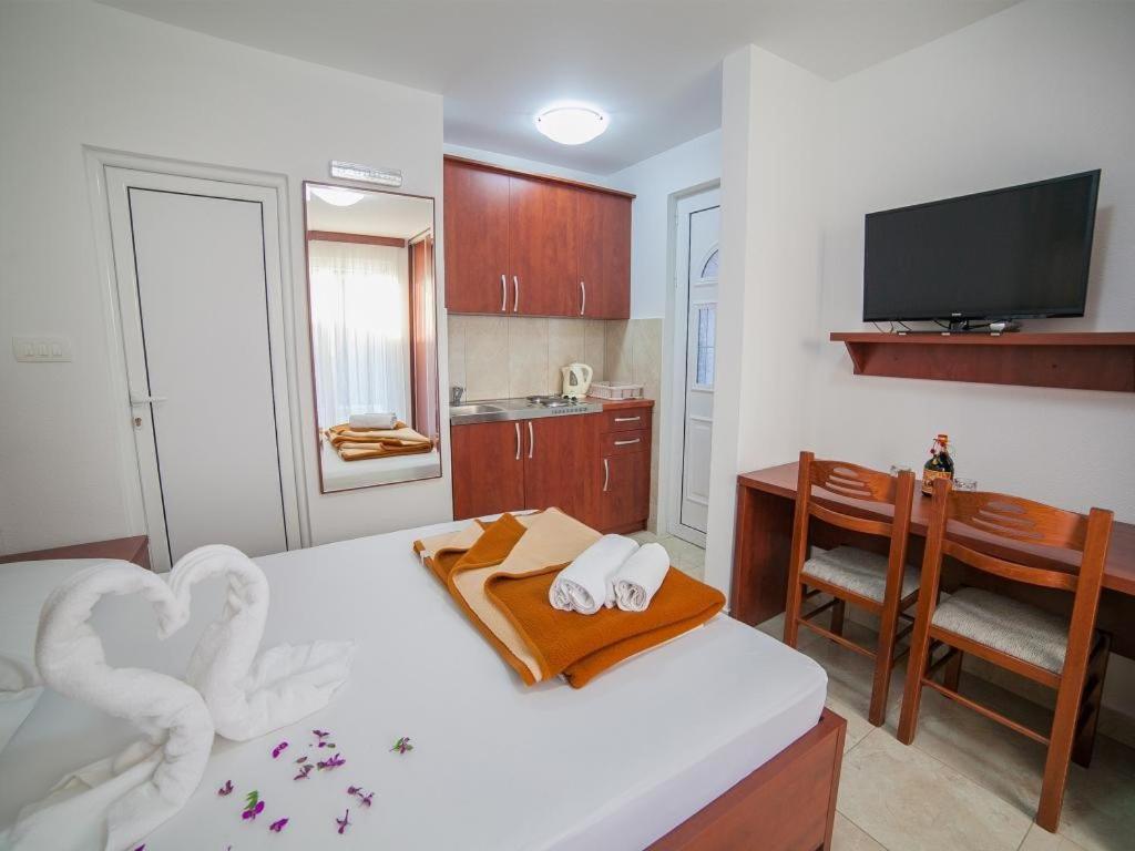 Guest House 4M Petrovac Pokój zdjęcie