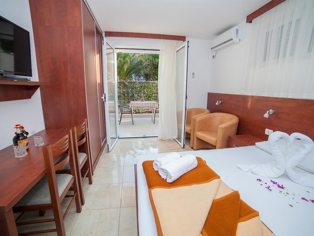Guest House 4M Petrovac Pokój zdjęcie