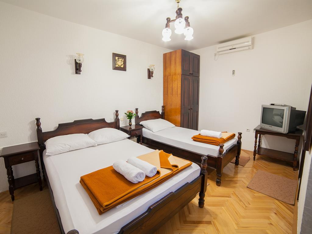 Guest House 4M Petrovac Pokój zdjęcie