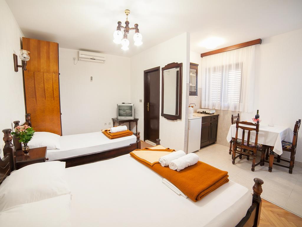 Guest House 4M Petrovac Pokój zdjęcie