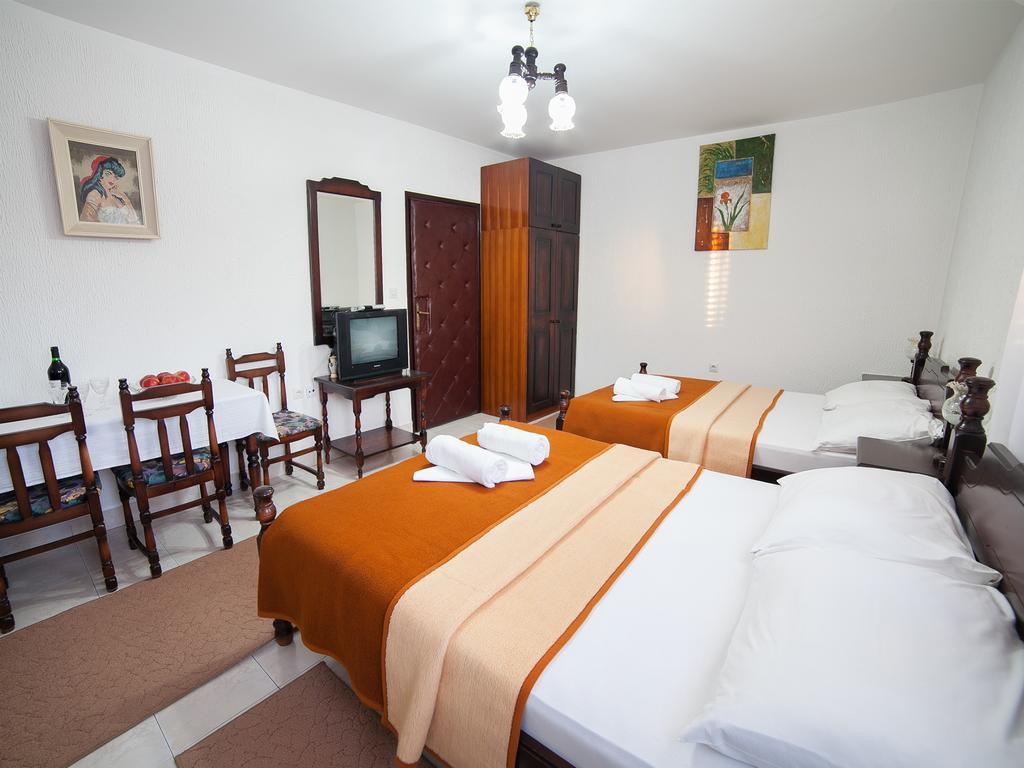 Guest House 4M Petrovac Pokój zdjęcie