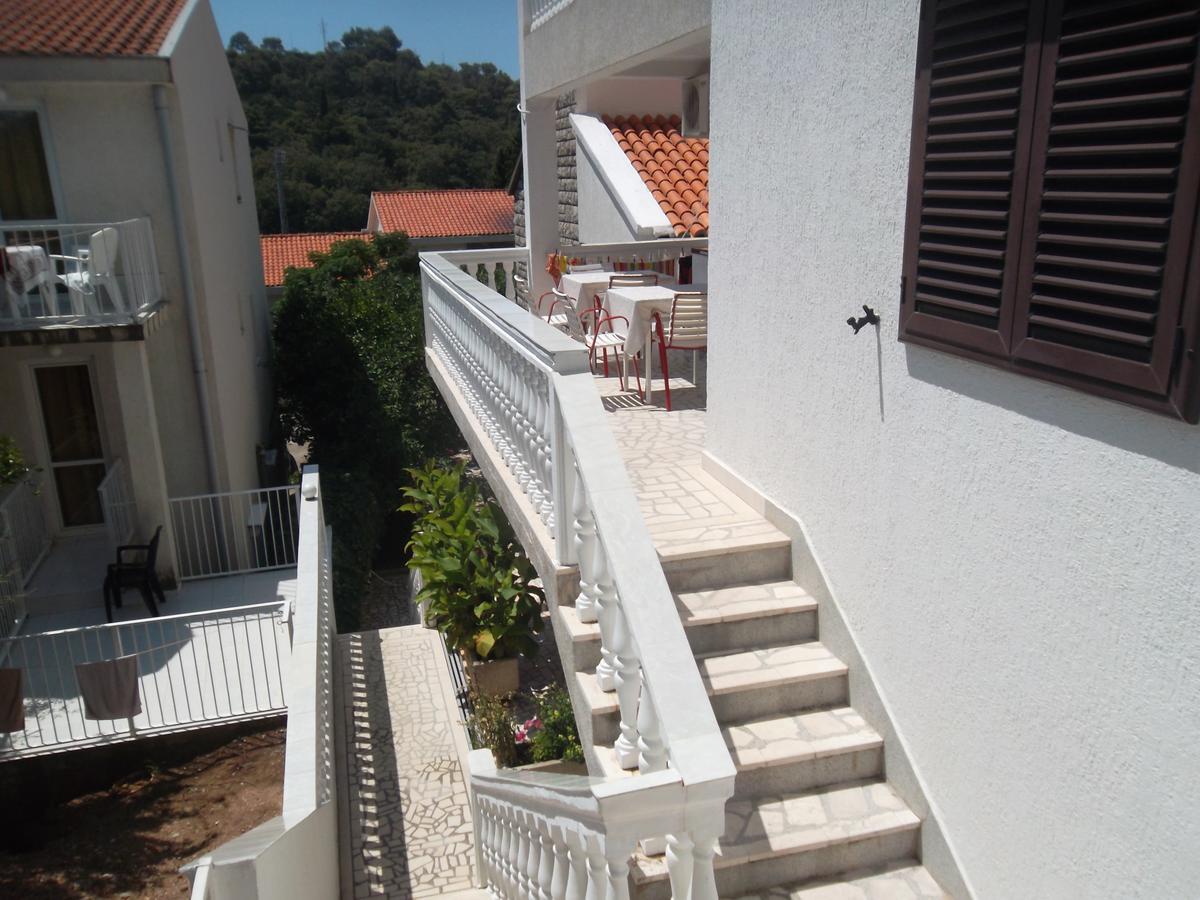 Guest House 4M Petrovac Zewnętrze zdjęcie